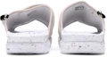 Details for Nike Asuna Crater Slide ''Cream'' Sandale DJ4629-200