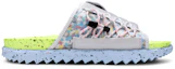 Buy Nike Asuna Crater Slide ''Volt'' Slippers DJ4629-001