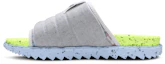 Shop Nike Asuna Crater Slide ''Volt'' Slippers DJ4629-001