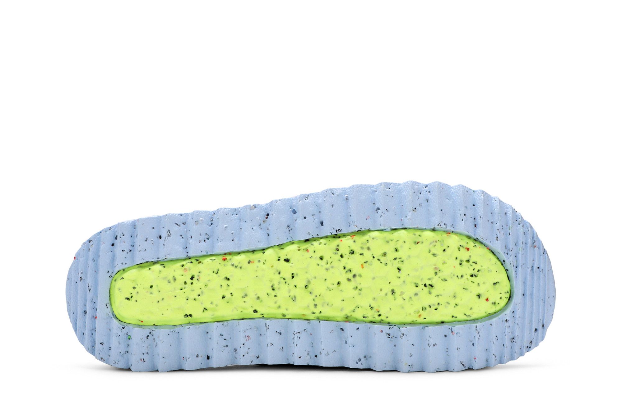 Shop Nike Asuna Crater Slide ''Volt'' Slippers DJ4629-001