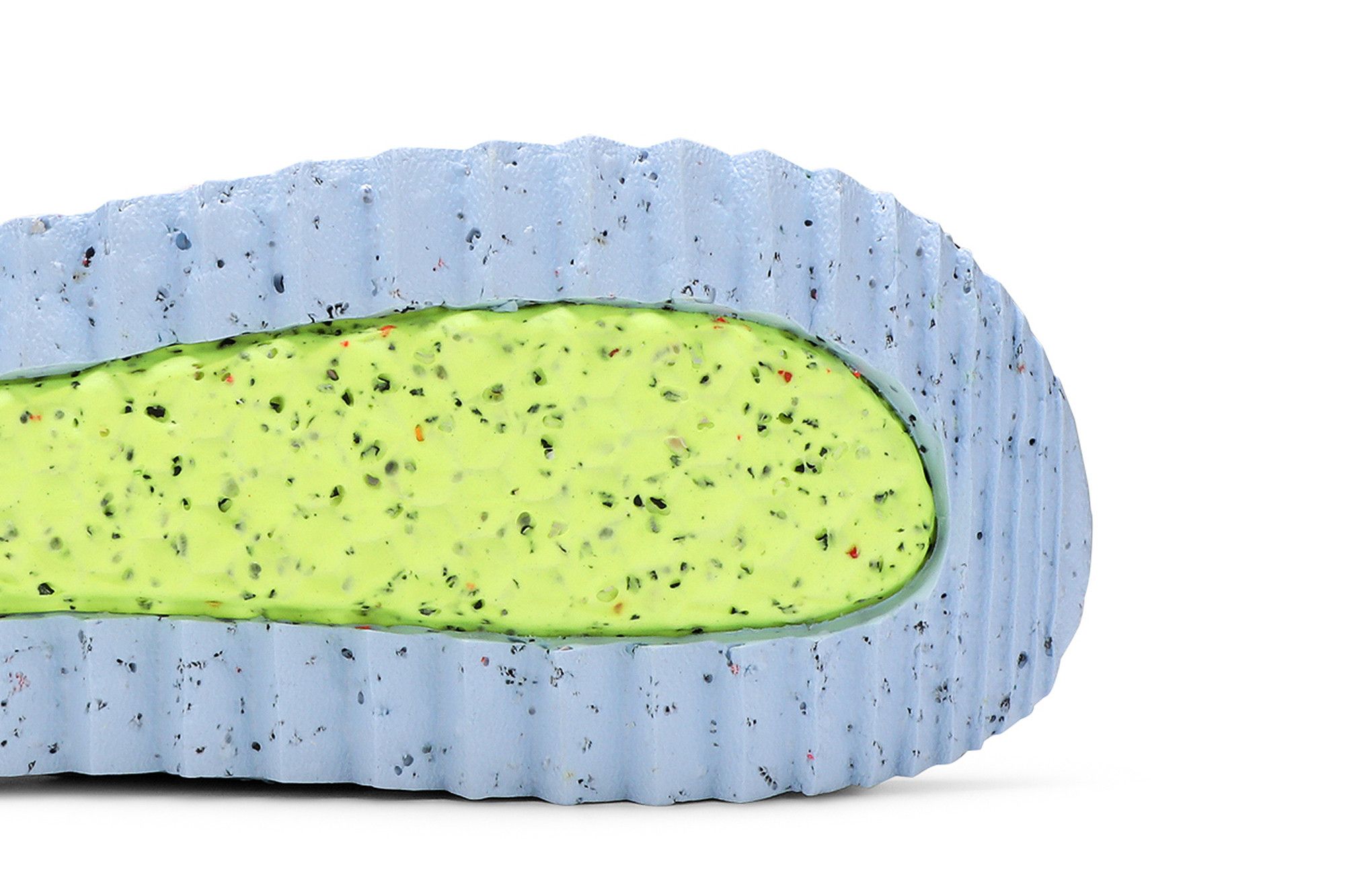 Purchase Nike Asuna Crater Slide ''Volt'' Slippers DJ4629-001