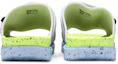 Details for Nike Asuna Crater Slide ''Volt'' Slippers DJ4629-001