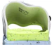 Cheap Nike Asuna Crater Slide ''Volt'' Slippers DJ4629-001