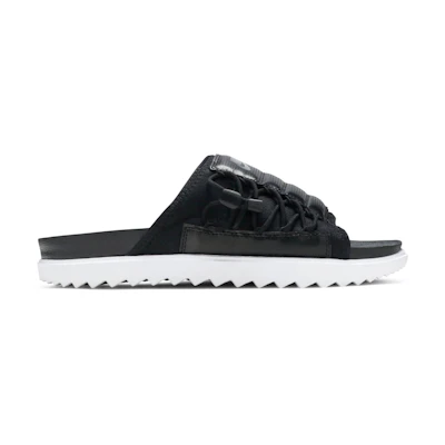 Nike Asuna Slide 'Black'