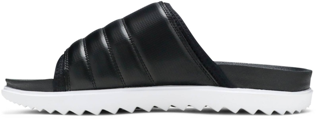 Nike Asuna Slide 'Hitam' CW9703-002/CI8800-002 Lookbook Nike Asuna Slide 'Hitam' CW9703-002/CI8800-002