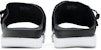 Nike Asuna Slide 'Hitam' CW9703-002/CI8800-002