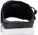 Nike Asuna Slide 'Hitam' CW9703-002/CI8800-002