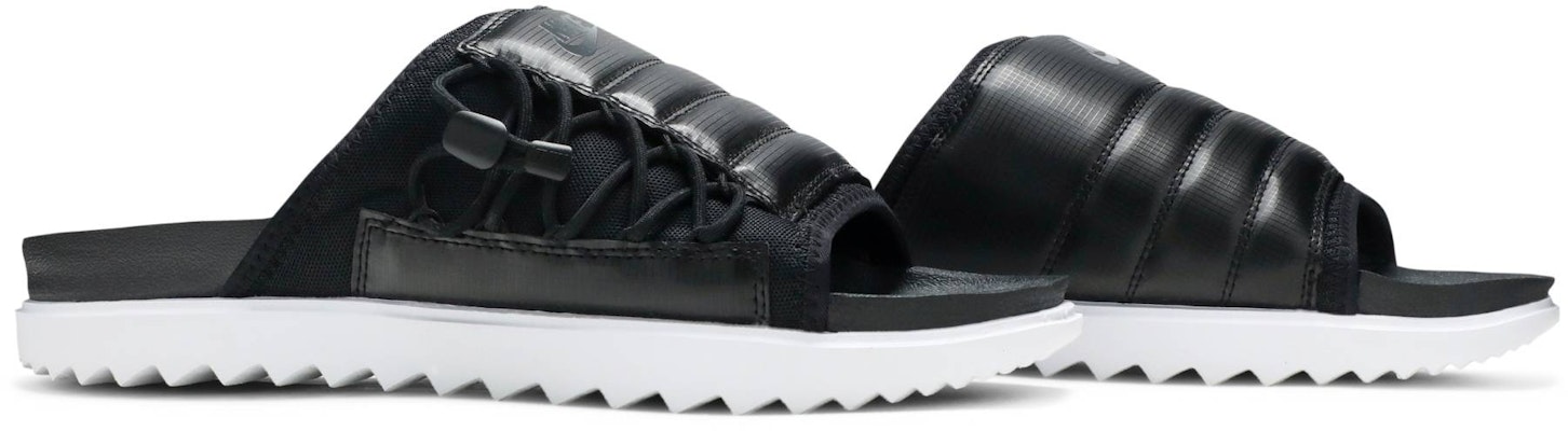 Nike Asuna Slide 'Hitam' CW9703-002/CI8800-002 Cheap Nike Asuna Slide 'Hitam' CW9703-002/CI8800-002