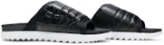 Nike Asuna Slide 'Hitam' CW9703-002/CI8800-002