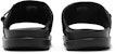 Nike Asuna Slide 'Hitam' CW9703-010