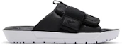 Buy Nike Asuna Slide ''Schwarz Weiß'' FB2183-001