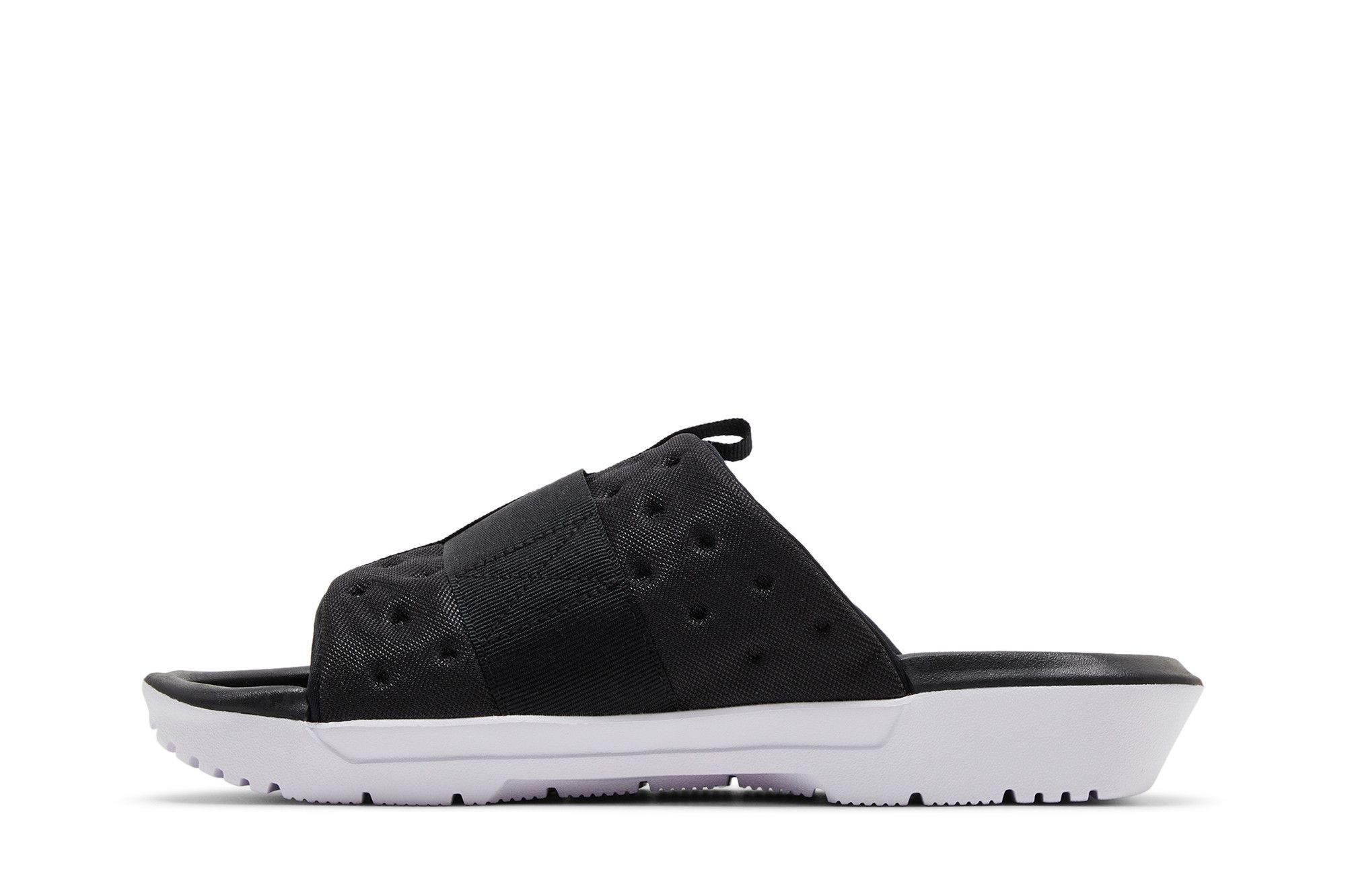 Shop Nike Asuna Slide ''Schwarz Weiß'' FB2183-001