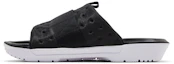 Shop Nike Asuna Slide ''Schwarz Weiß'' FB2183-001