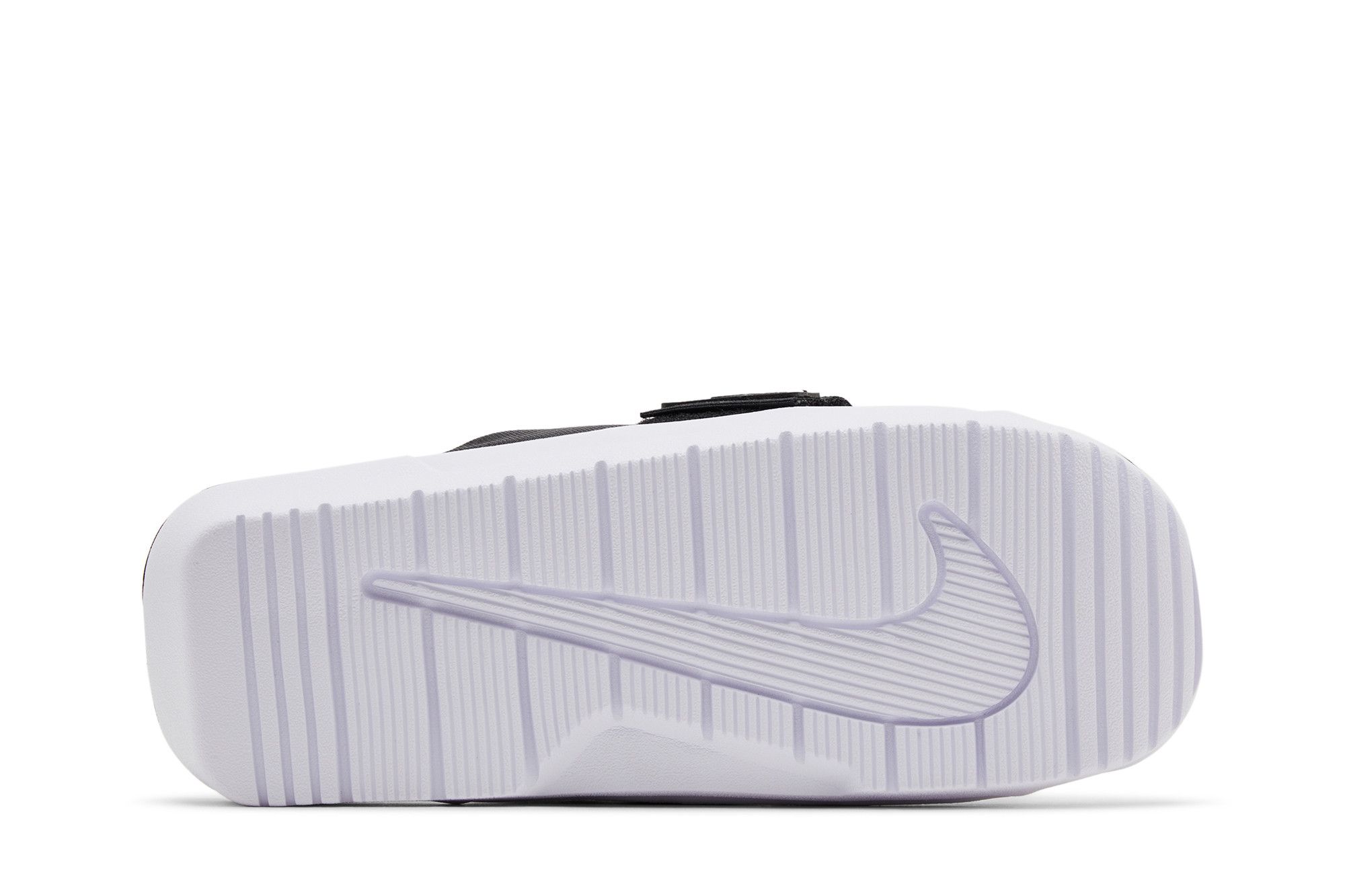 Purchase Nike Asuna Slide ''Schwarz Weiß'' FB2183-001