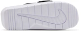 Purchase Nike Asuna Slide ''Schwarz Weiß'' FB2183-001