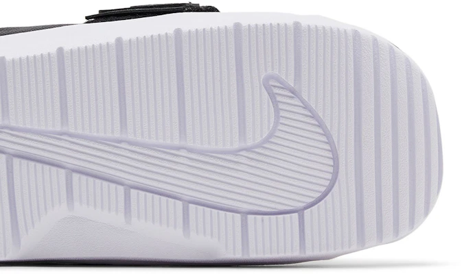 Nike Asuna Slide ''Schwarz Weiß'' FB2183-001 Details for Nike Asuna Slide ''Schwarz Weiß'' FB2183-001