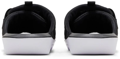 Sizing Nike Asuna 3 Slide 'Negro Blanco' FB2183-001