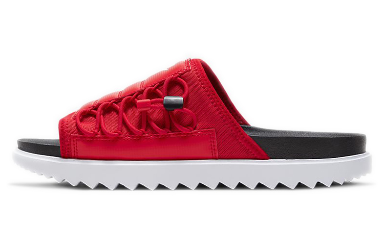 Nike Asuna Slide 'Bred' CW9703-001