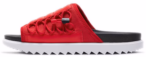 Nike Asuna Slide 'Bred' CW9703-001