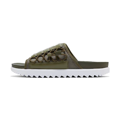 Nike Asuna Slide 'Cargo Khaki'