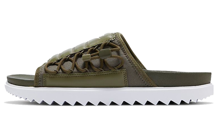 Buy Nike Asuna Slide ''Cargo Khaki'' Sandalen CI8800-300