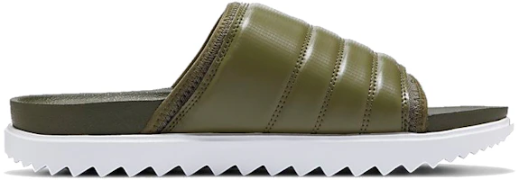 Order Nike Asuna Slide 'Cargo Khaki' Sandalias CI8800-300