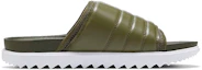 Order Nike Asuna Slide ''Cargo Khaki'' Sandalen CI8800-300