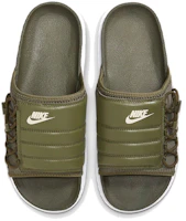 Lookbook Nike Asuna Slide 'Cargo Khaki' Sandalias CI8800-300
