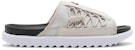 Nike Asuna Slide 'Desert Sand' Lelaki Wanita Sandal Kasual CW9703-009