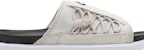 Nike Asuna Slide 'Desert Sand' Lelaki Wanita Sandal Kasual CW9703-009