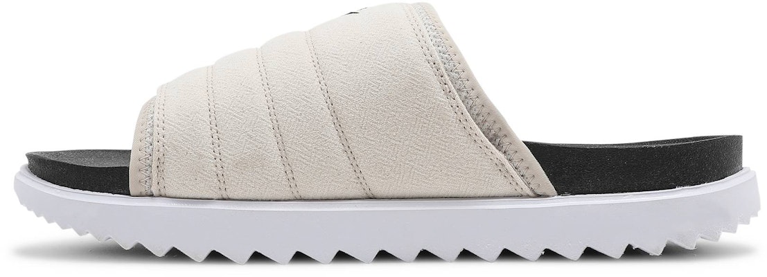 Nike Asuna Slide 'Desert Sand' Lelaki Wanita Sandal Kasual CW9703-009 Lookbook Nike Asuna Slide 'Desert Sand' Lelaki Wanita Sandal Kasual CW9703-009