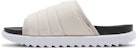 Nike Asuna Slide 'Desert Sand' Lelaki Wanita Sandal Kasual CW9703-009