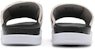 Nike Asuna Slide 'Desert Sand' Lelaki Wanita Sandal Kasual CW9703-009