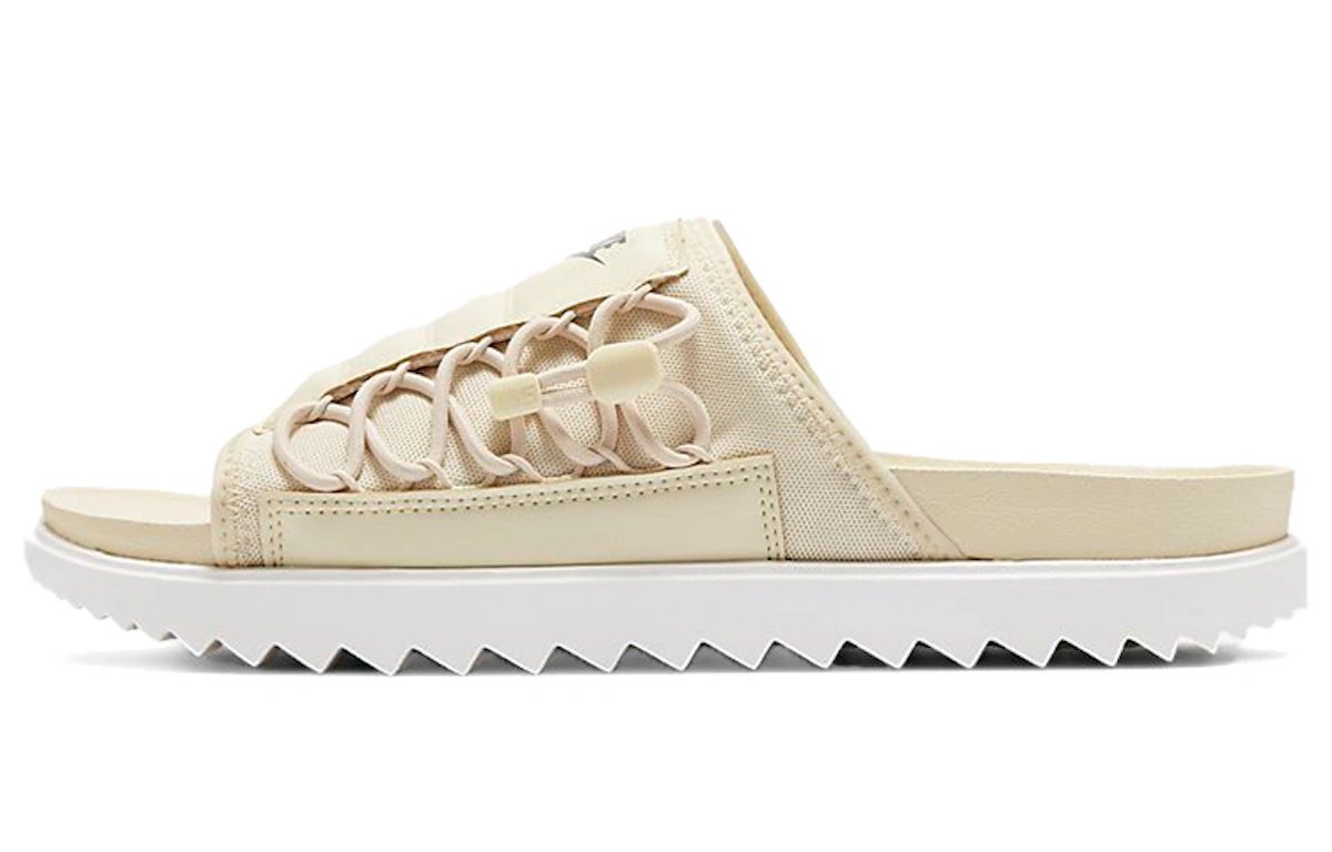 Nike Asuna Slide 'Fossil'