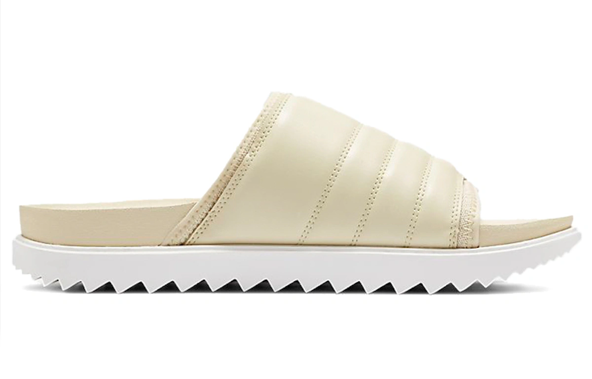 Nike Asuna Slide 'Fossil'