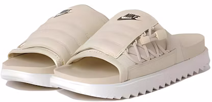 Lookbook Nike Asuna Slide 'Fossil' Sandalia CI8800-200