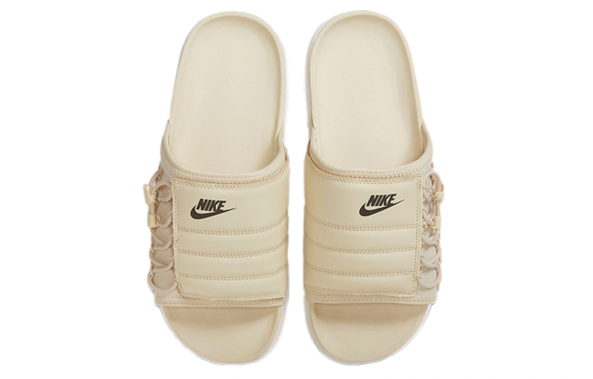 Nike Asuna Slide 'Fossil'