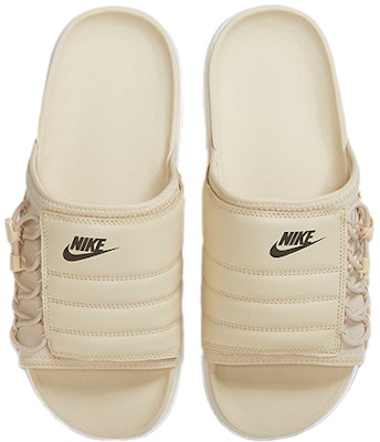 Nike Asuna Slide 'Fosil' CI8800-200 Shop Nike Asuna Slide 'Fosil' CI8800-200