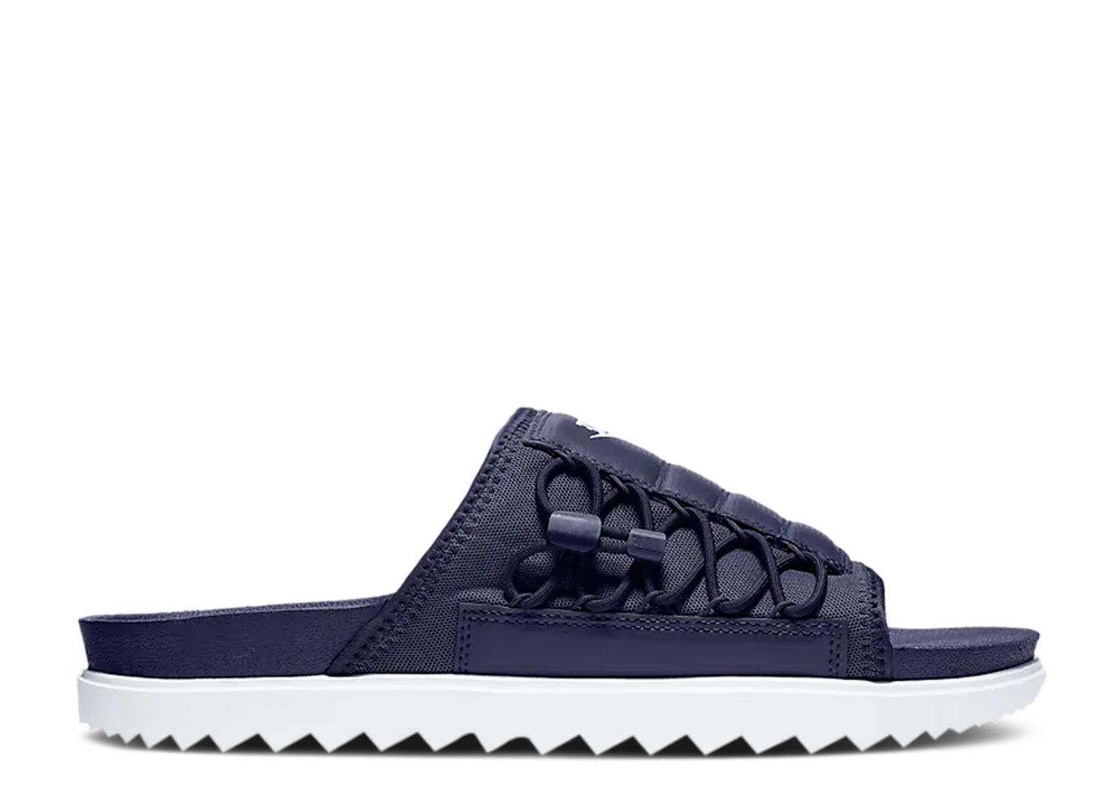 Nike Asuna Slide 'Midnight Navy' CW9703-401