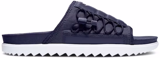 Nike Asuna Slide 'Midnight Navy' CW9703-401 Nike Asuna Slide 'Midnight Navy' CW9703-401