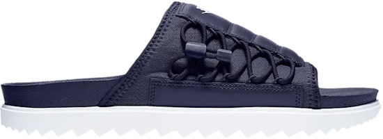 Nike Asuna Slide 'Midnight Navy' CW9703-401 Nike Asuna Slide 'Midnight Navy' CW9703-401
