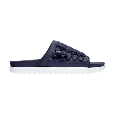 Nike Asuna Slide 'Midnight Navy'