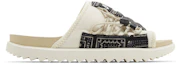Buy Nike Asuna Slide ''Paisley - Blasses Elfenbein'' DJ4666-110