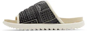 Shop Nike Asuna Slide ''Paisley - Blasses Elfenbein'' DJ4666-110