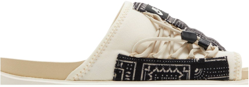 ナイキ アスナ スライド "ペイズリー"(オフホワイト) DJ4666-110 Order ナイキ アスナ スライド "ペイズリー"(オフホワイト) DJ4666-110