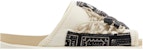 Nike Asuna Slide 'Paisley - Pale Ivory' - Sandal Nike Asuna 'Paisley - Pale Ivory' DJ4666-110