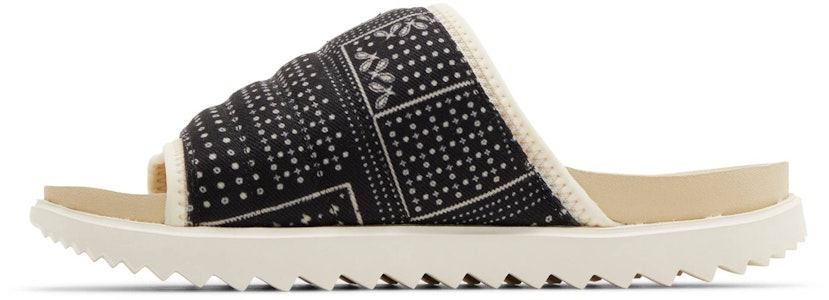 ナイキ アスナ スライド "ペイズリー"(オフホワイト) DJ4666-110 Lookbook ナイキ アスナ スライド "ペイズリー"(オフホワイト) DJ4666-110