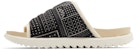 Nike Asuna Slide 'Paisley - Pale Ivory' - Sandal Nike Asuna 'Paisley - Pale Ivory' DJ4666-110