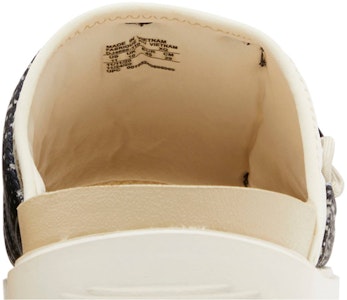 ナイキ アスナ スライド "ペイズリー"(オフホワイト) DJ4666-110 Sizing ナイキ アスナ スライド "ペイズリー"(オフホワイト) DJ4666-110