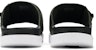 Nike Asuna Slide 'Sequoia' Selipar Lelaki Wanita CW9703-301